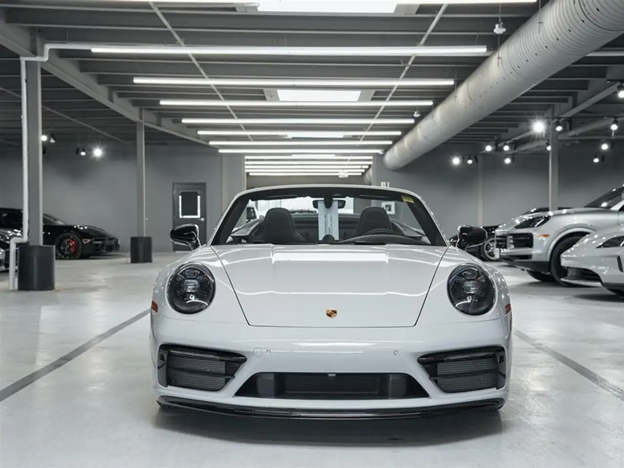 Porsche 911 fotografie Porsche 911