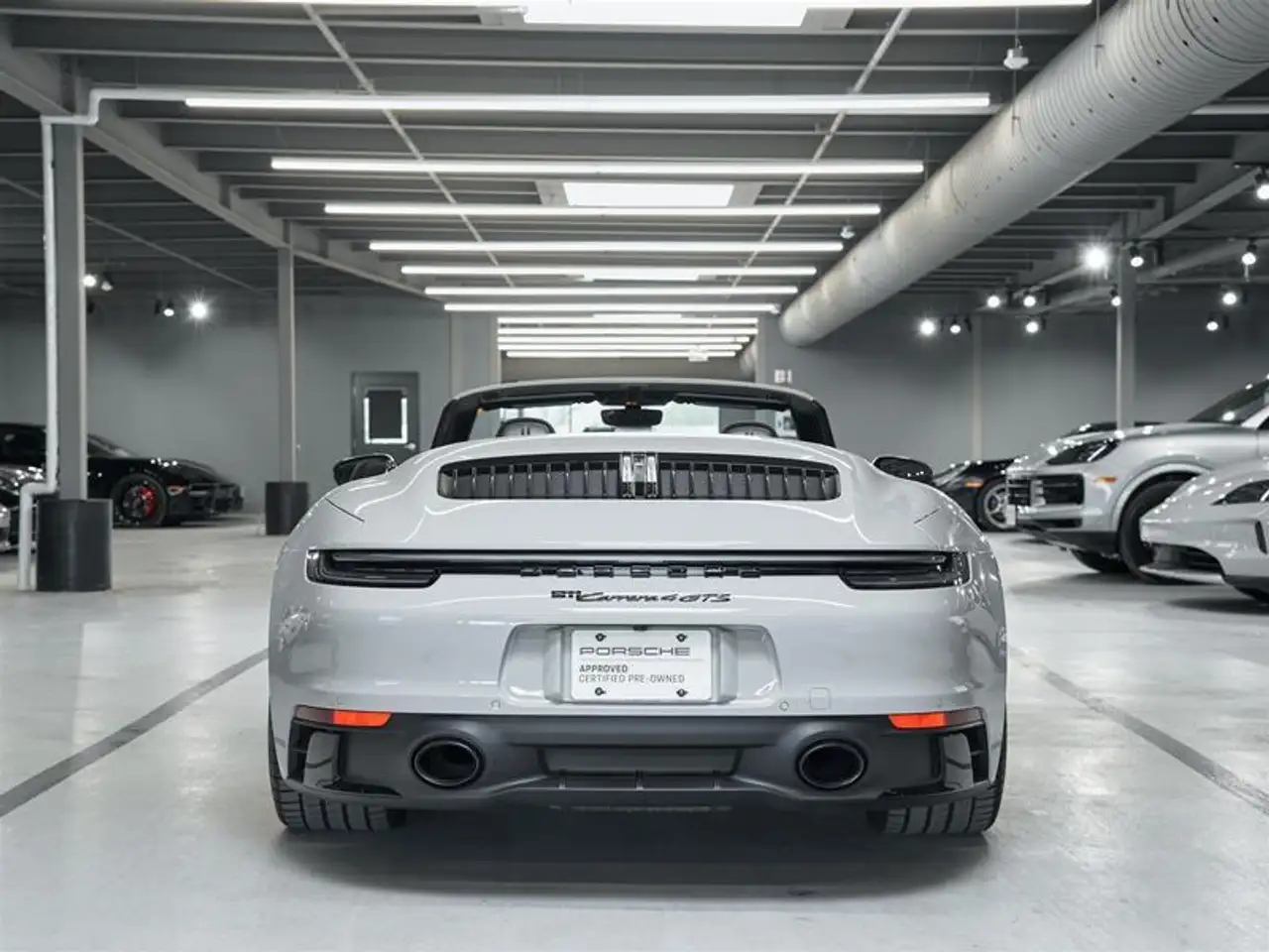 Porsche 911 fotografie Porsche 911