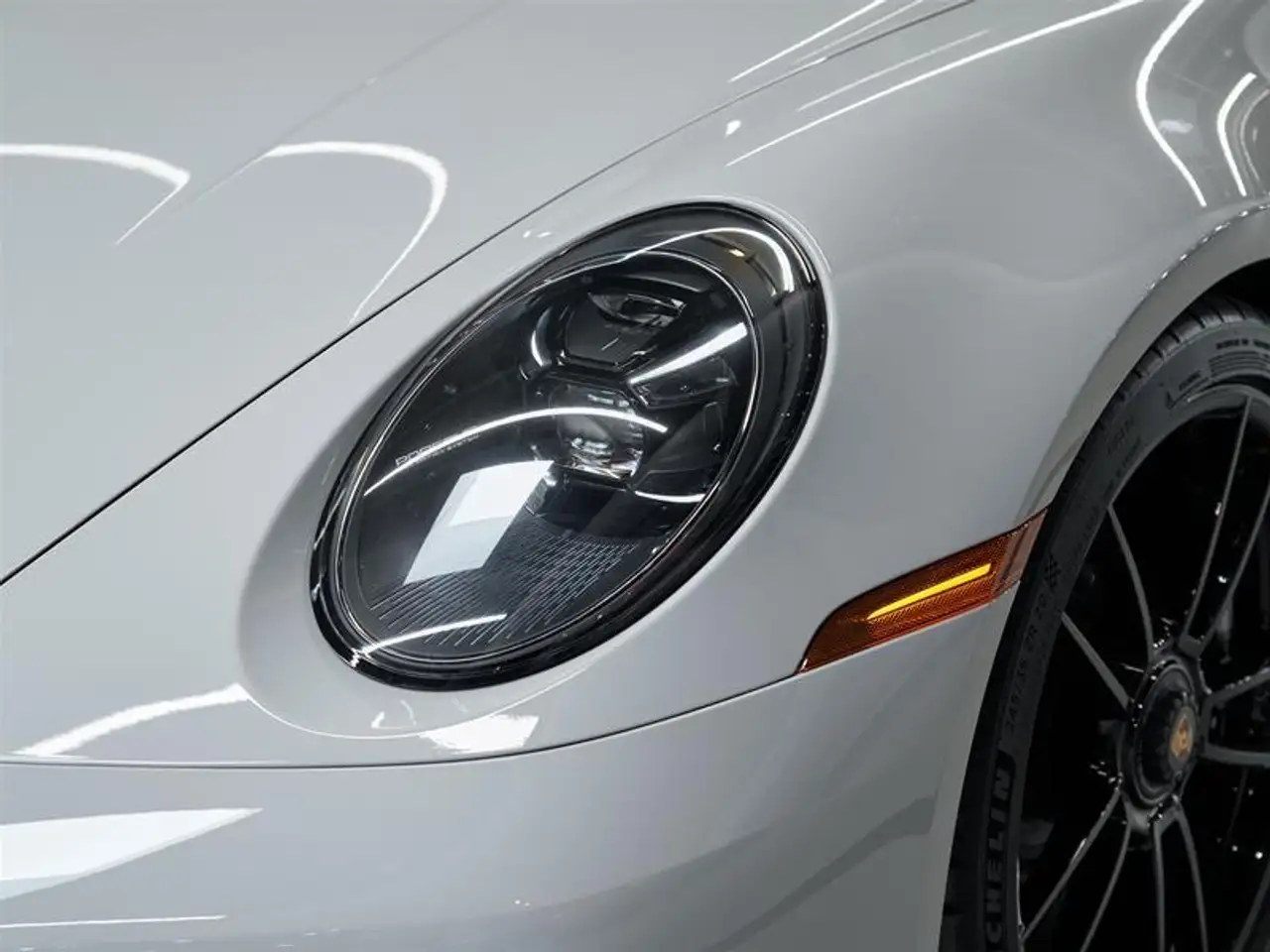 Porsche 911 fotografie Porsche 911