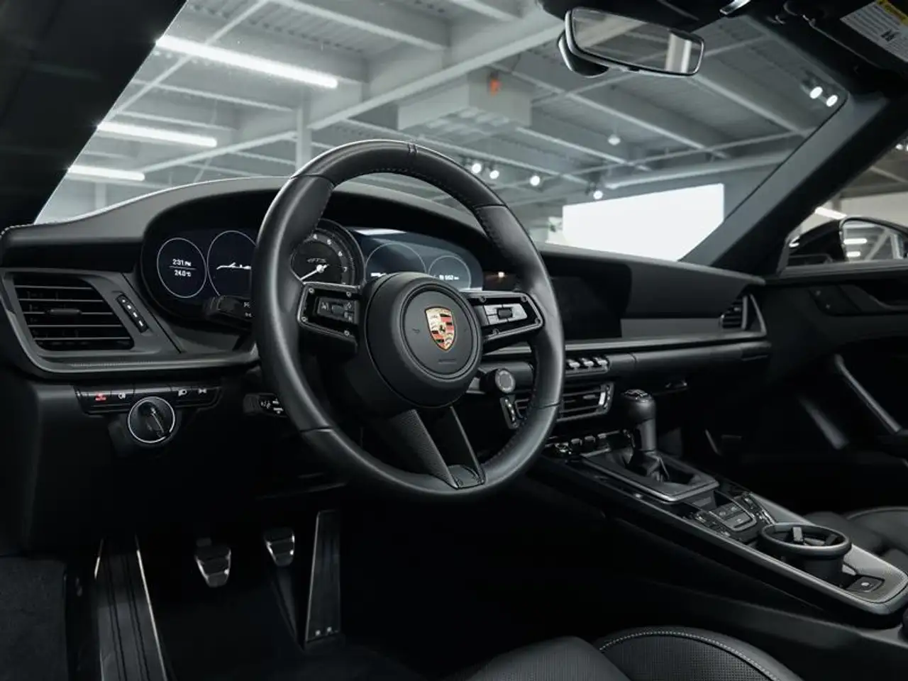 Porsche 911 fotografie Porsche 911