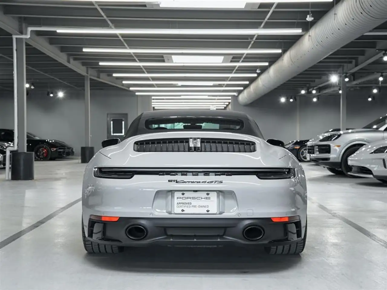 Porsche 911 fotografie Porsche 911