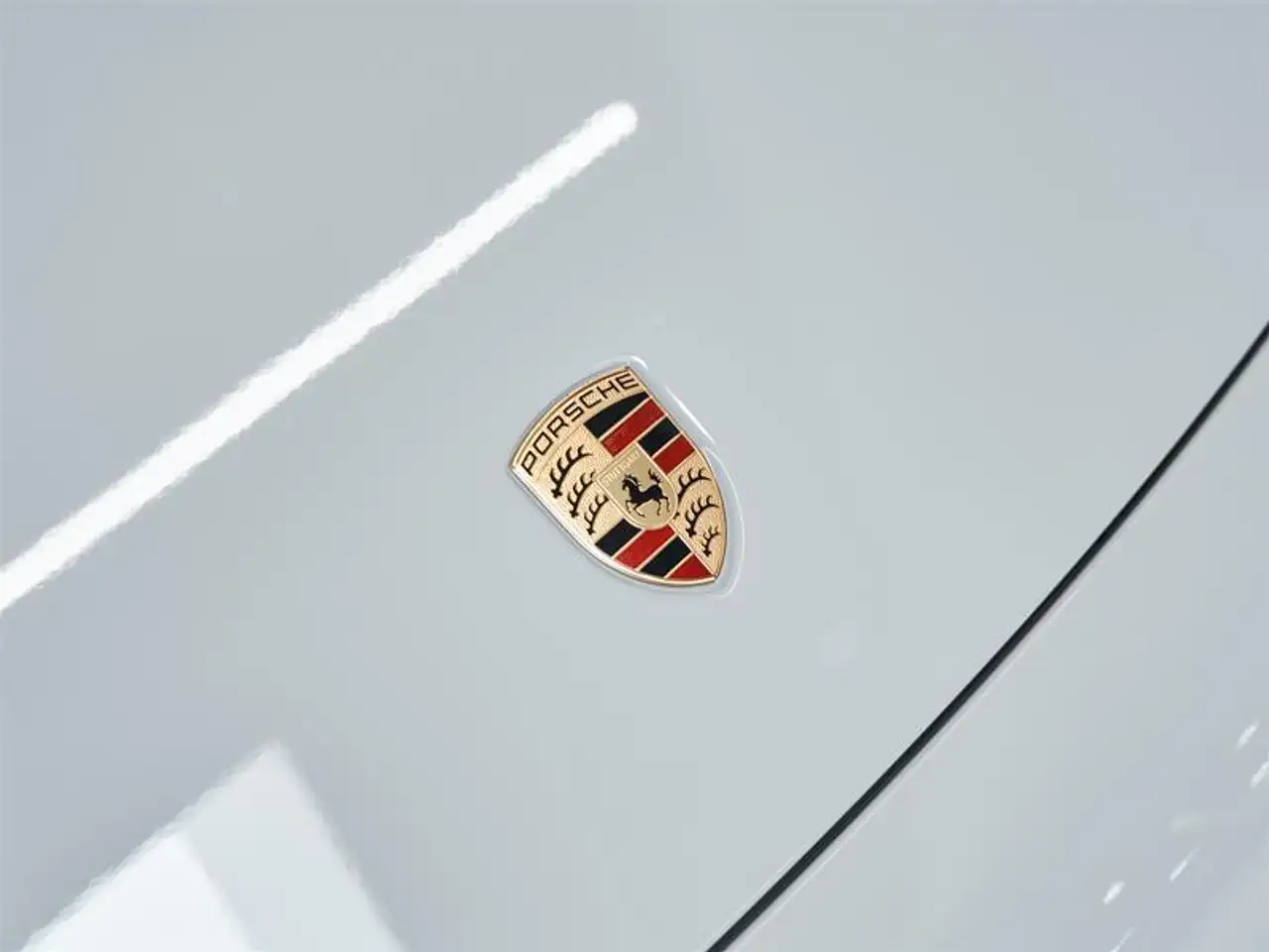 Porsche 911 fotografie Porsche 911