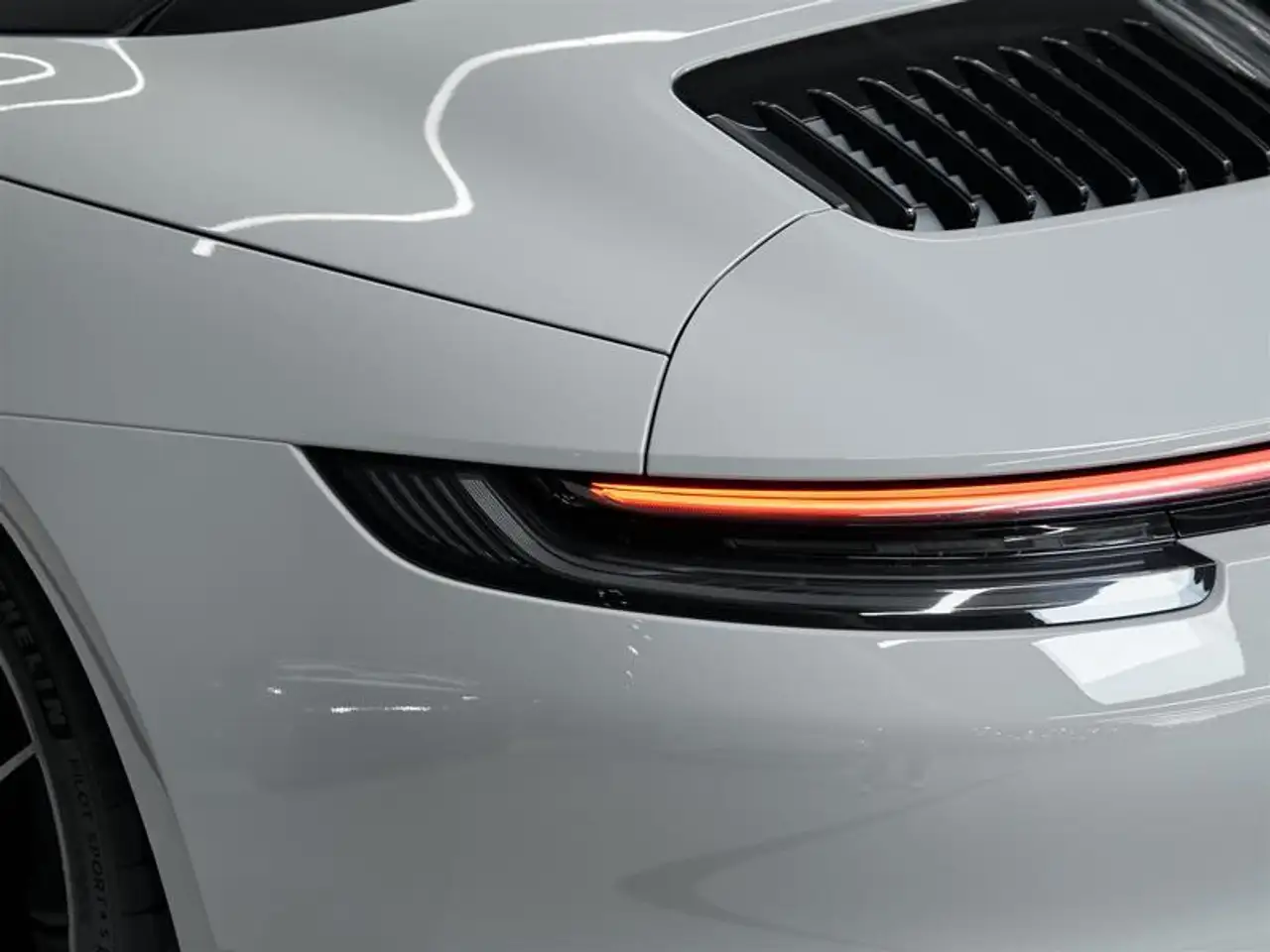 Porsche 911 fotografie Porsche 911