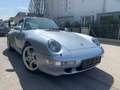 Porsche 993 Turbo Exklusiv Sammlerstück, 31.660 km Silver - thumbnail 8