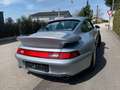Porsche 993 Turbo Exklusiv Sammlerstück, 31.660 km Silver - thumbnail 7