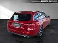 Mercedes-Benz C 300 C 300 T 4M Fahrass-P. AHK 360° Memory-P. Massage Rot - thumbnail 5