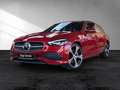 Mercedes-Benz C 300 C 300 T 4M Fahrass-P. AHK 360° Memory-P. Massage Rot - thumbnail 2