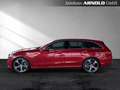 Mercedes-Benz C 300 C 300 T 4M Fahrass-P. AHK 360° Memory-P. Massage Rot - thumbnail 3