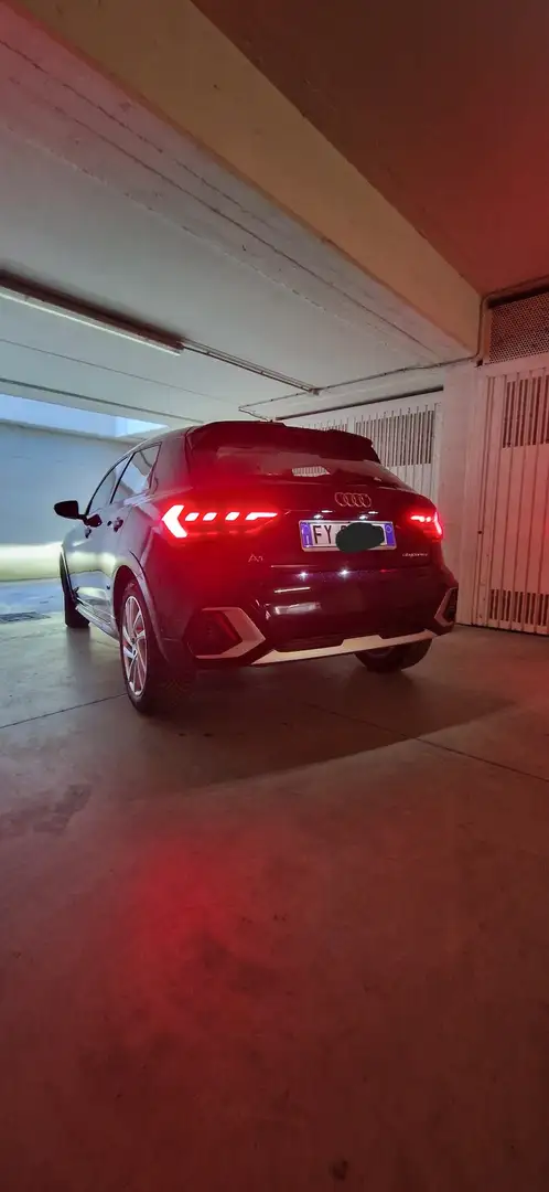 Audi A1 Citycarver 30 1.0 tfsi 116cv - 2