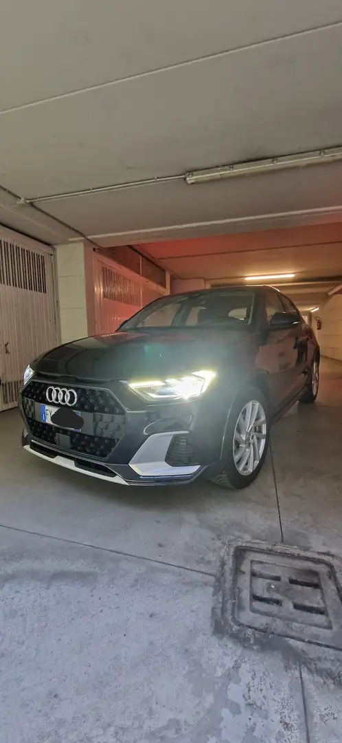 Audi A1 Citycarver 30 1.0 tfsi 116cv - 1