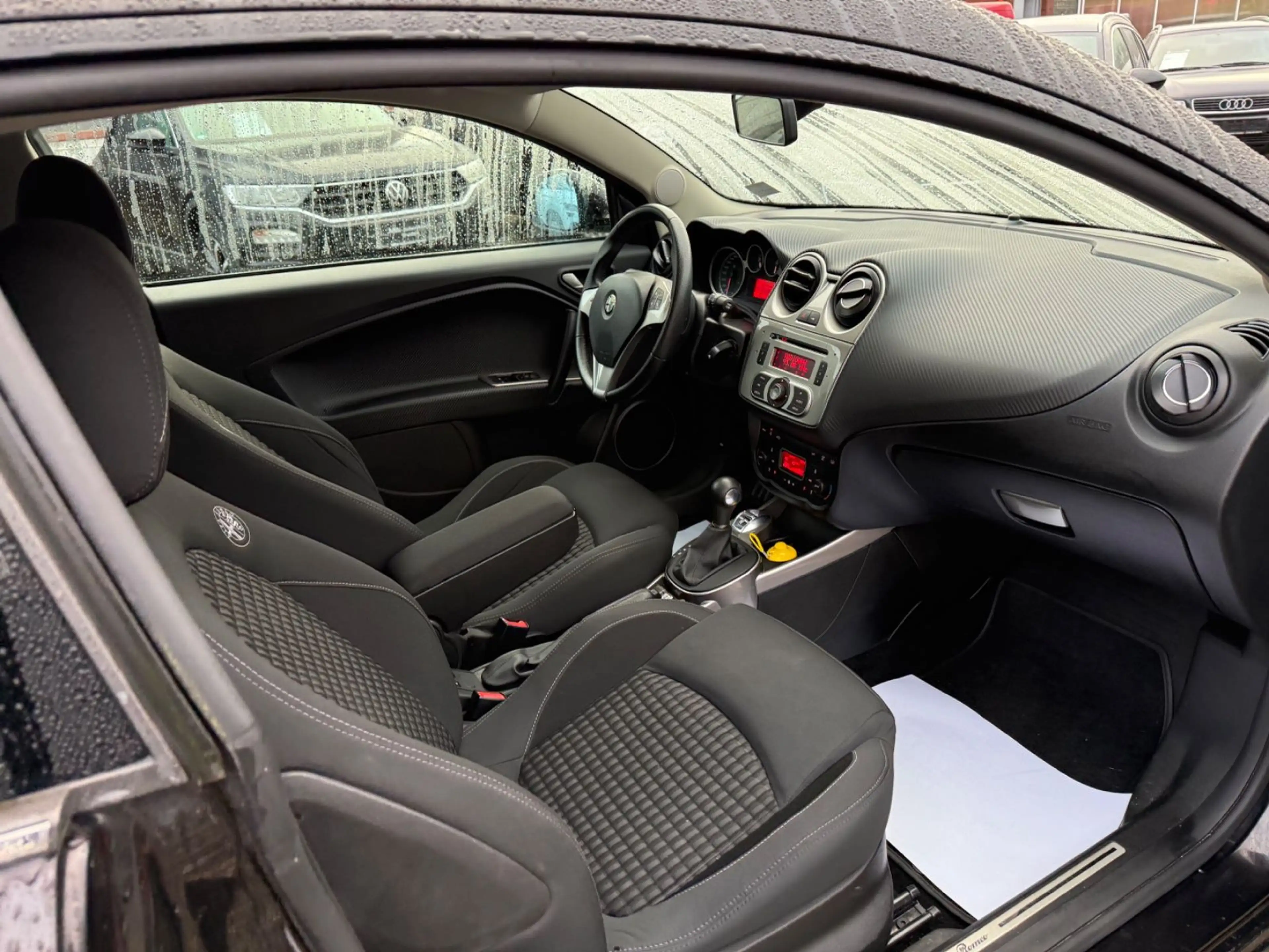 Alfa Romeo MiTo 1.4 TB 16V MultiAir Turismo — photo 12