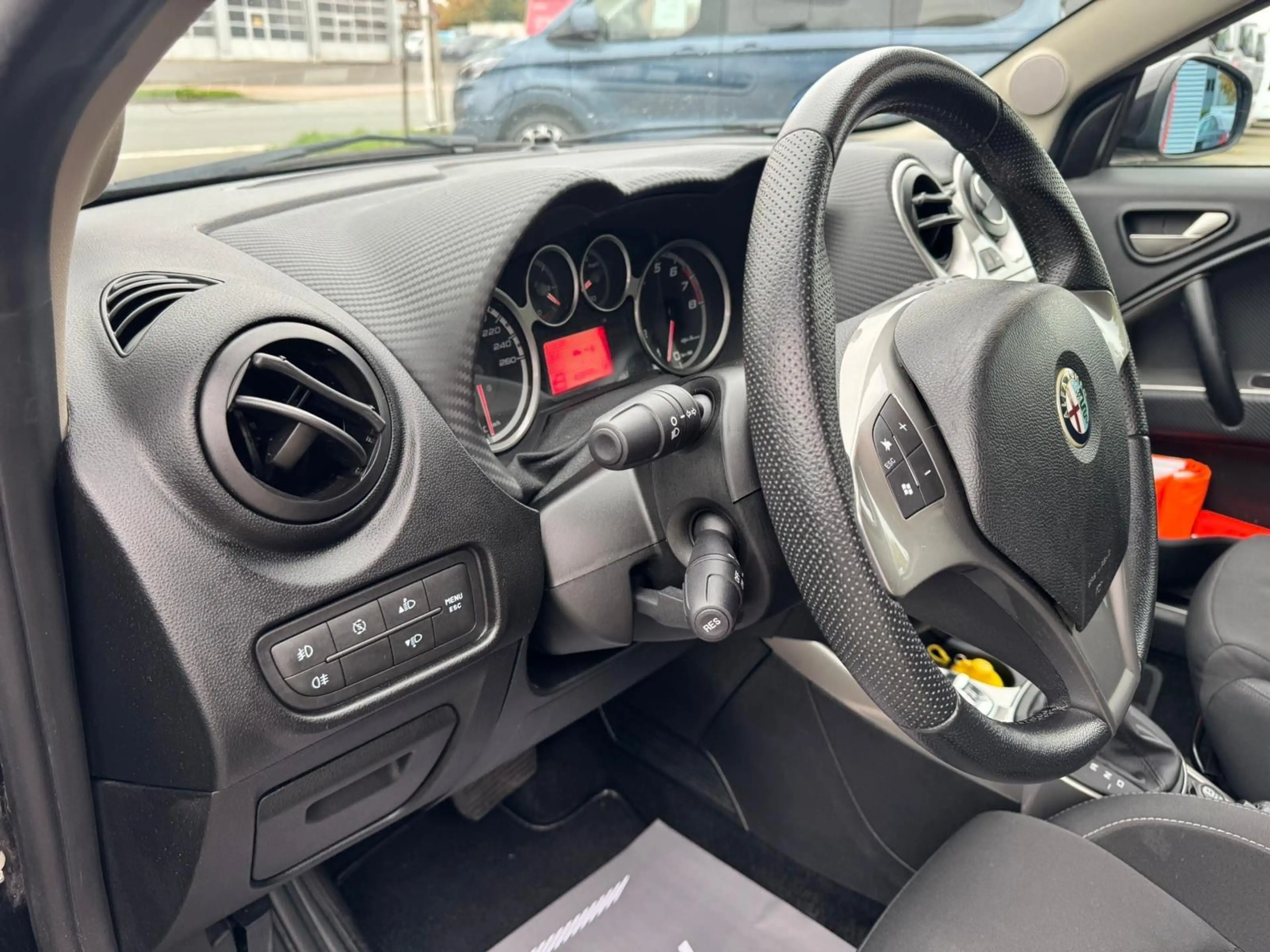 Alfa Romeo MiTo 1.4 TB 16V MultiAir Turismo — photo 15