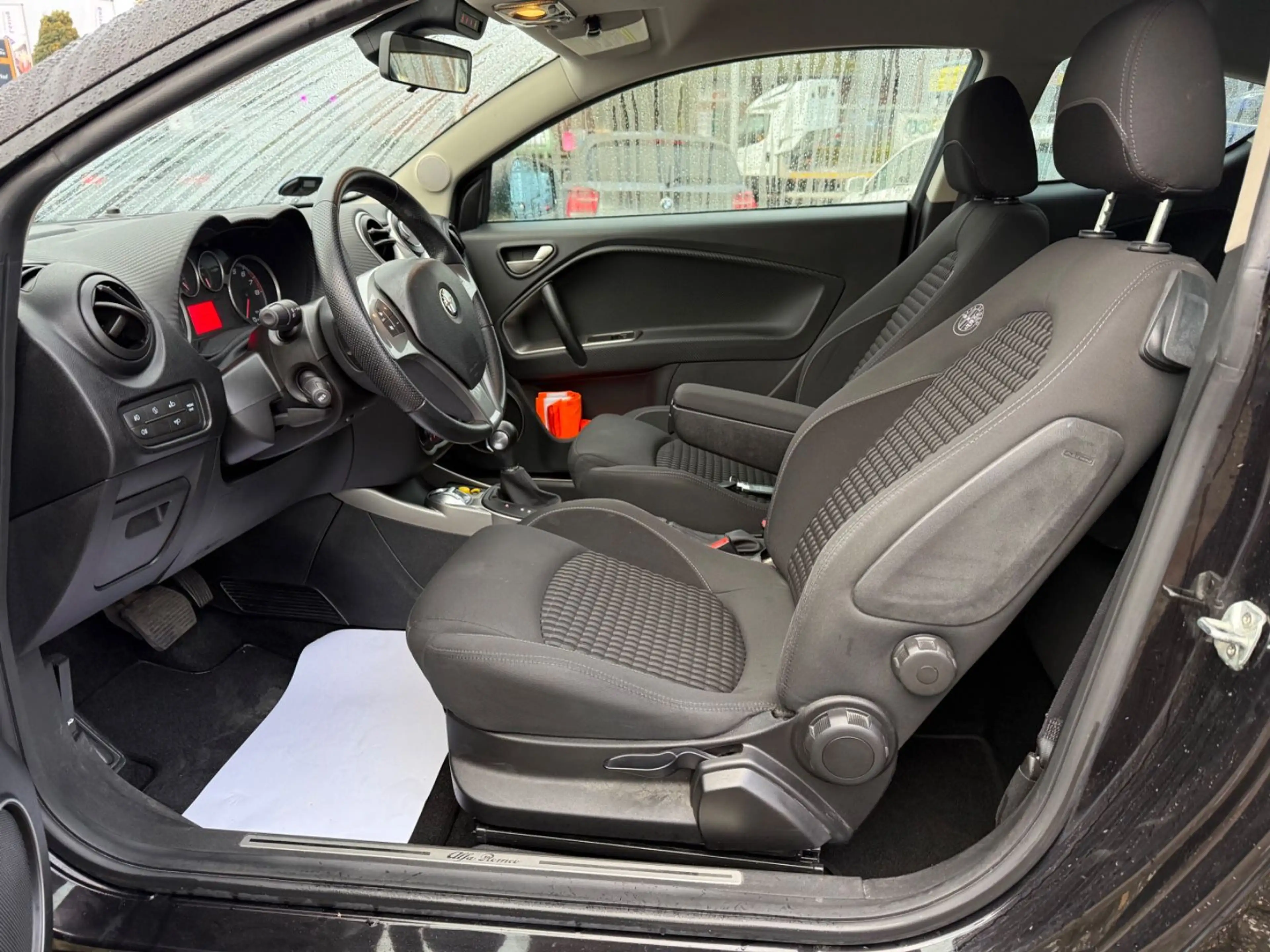 Alfa Romeo MiTo 1.4 TB 16V MultiAir Turismo — photo 8
