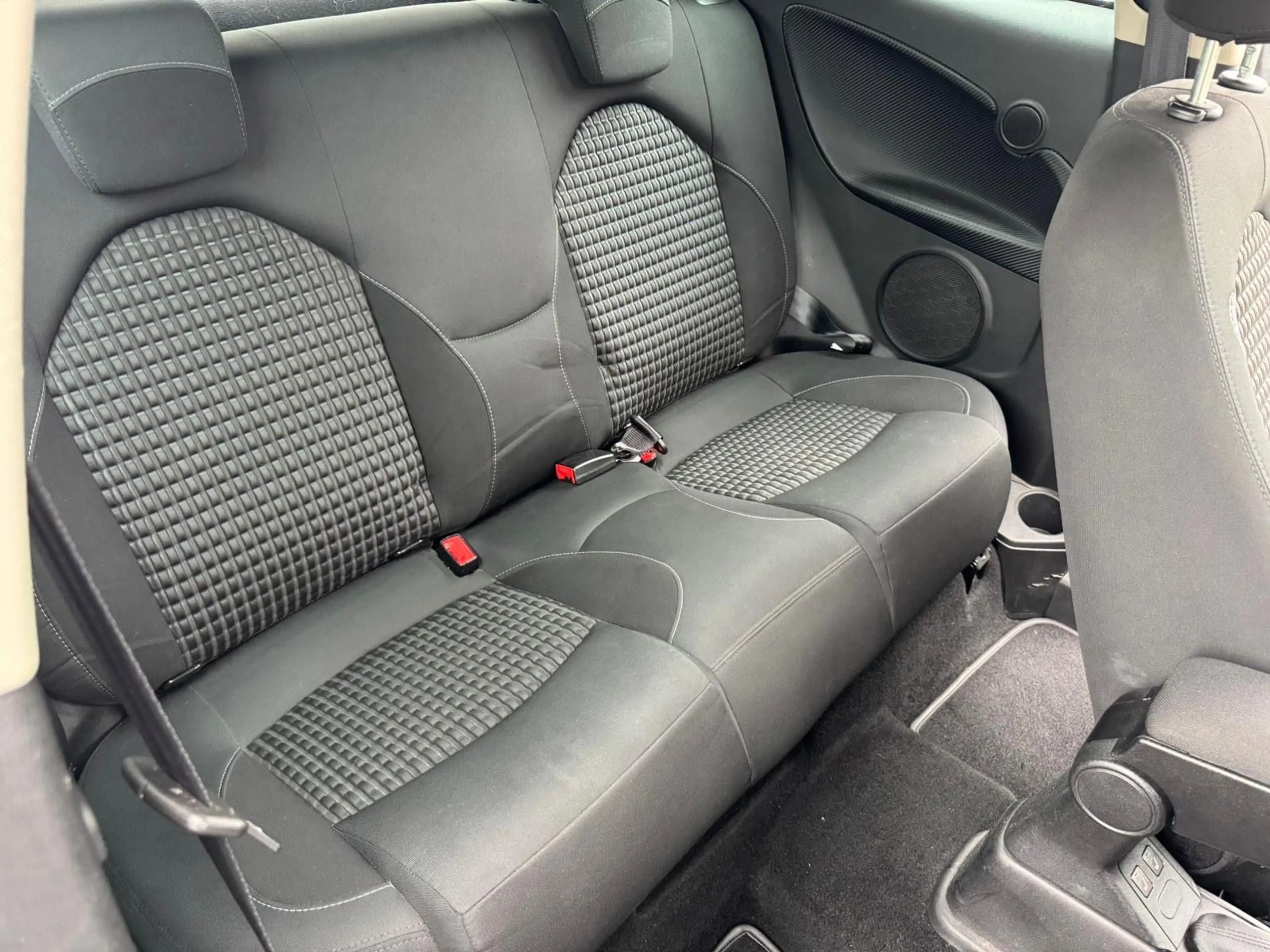 Alfa Romeo MiTo 1.4 TB 16V MultiAir Turismo — photo 14