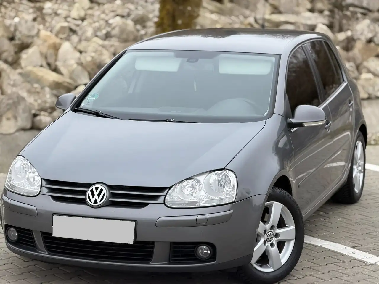Volkswagen Golf 1.9 TDI 105 United