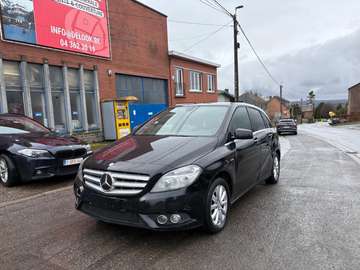 CDI BE Optimum Edition