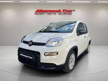 Panda 1.0i MHEV Pack Urban - 9.680 Kms