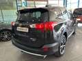 Toyota RAV 4 150D Executive AWD AutoDrive Negro - thumbnail 4