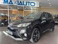 Toyota RAV 4 150D Executive AWD AutoDrive Negro - thumbnail 1