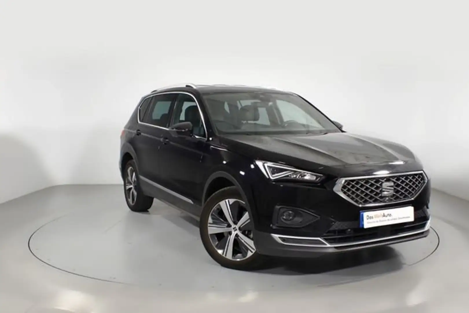 SEAT Tarraco 2.0TDI S&S Xcellence DSG-7 150 Negro - 1