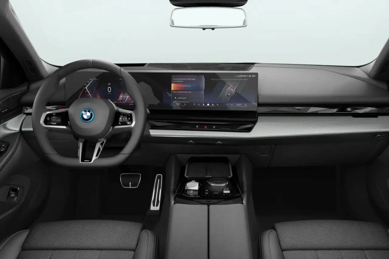 BMW i5 2026