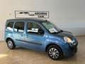 Renault Kangoo G. Combi 1.5dCi En. M1-AF 7pl. 80 kW Azul - thumbnail 2