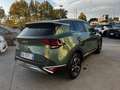 Kia Sportage Sportage V 2022 1.6 tgdi hev Style 210cv auto Verde - thumbnail 4