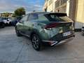 Kia Sportage Sportage V 2022 1.6 tgdi hev Style 210cv auto Verde - thumbnail 6