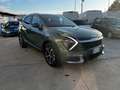 Kia Sportage Sportage V 2022 1.6 tgdi hev Style 210cv auto Verde - thumbnail 3