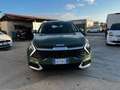 Kia Sportage Sportage V 2022 1.6 tgdi hev Style 210cv auto Verde - thumbnail 2