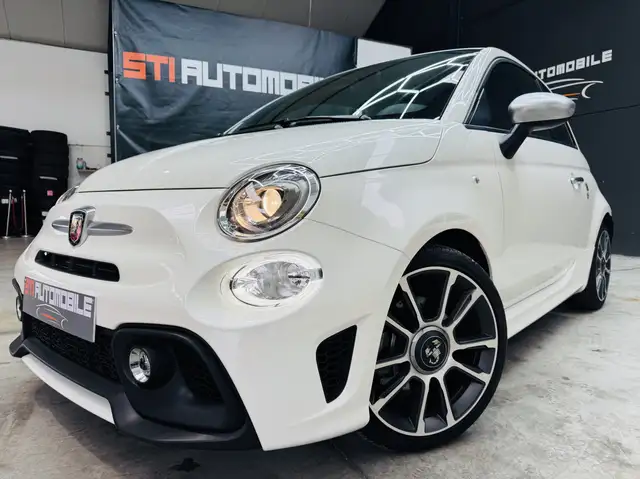 Abarth 595 Turismo ** GARANTIE 12 MOIS **