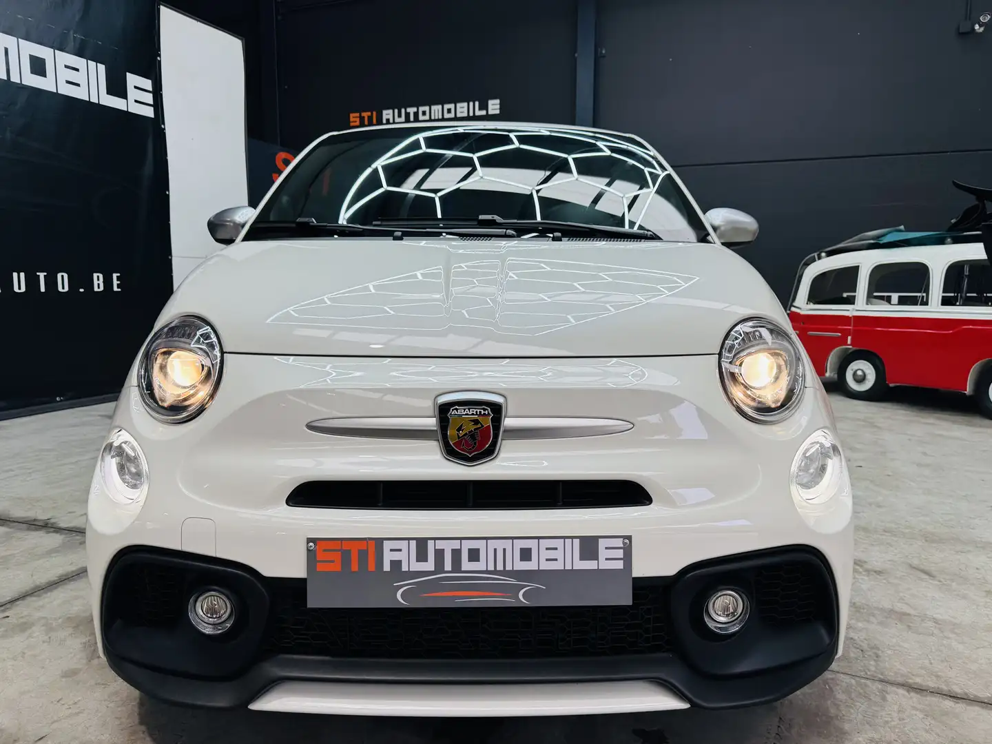 Abarth 595 Turismo ** GARANTIE 12 MOIS ** - 2