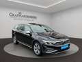 Volkswagen Passat Alltrack 4Mot. TDI DSG AHK Standheizung Negro - thumbnail 8