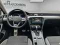 Volkswagen Passat Alltrack 4Mot. TDI DSG AHK Standheizung Negro - thumbnail 14