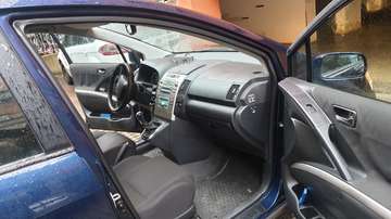 Corolla Verso 1.6 C