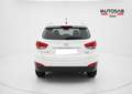 Hyundai iX35 1.7 CRDi Style 116 Cv Pelle Unico Propr. Blanc - thumbnail 5