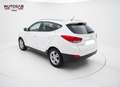 Hyundai iX35 1.7 CRDi Style 116 Cv Pelle Unico Propr. Blanc - thumbnail 4