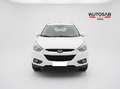 Hyundai iX35 1.7 CRDi Style 116 Cv Pelle Unico Propr. Blanc - thumbnail 2