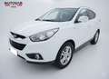 Hyundai iX35 1.7 CRDi Style 116 Cv Pelle Unico Propr. Blanc - thumbnail 3