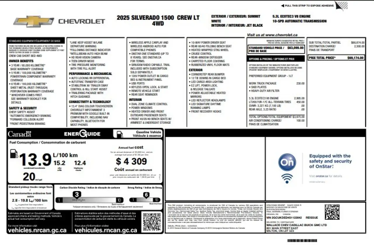 Chevrolet Silverado 1500 photo Chevrolet Silverado 1500