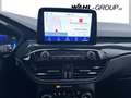 Ford Kuga ST-Line X Plug-In Hybrid 8-fach AHK DAB Gris - thumbnail 12