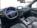 Ford Kuga ST-Line X Plug-In Hybrid 8-fach AHK DAB Gris - thumbnail 11