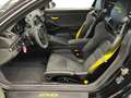 Porsche 718 Cayman GT4 RS  Carbon+Keramik+Perf-AGA+LED Чёрный - thumbnail 5