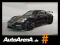 Porsche 718 Cayman GT4 RS  Carbon+Keramik+Perf-AGA+LED Schwarz - thumbnail 1