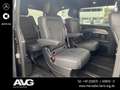 Mercedes-Benz V 300 V 300d 4MATIC AVANTGARDE EDITION Kompakt AMGLine Negru - thumbnail 10