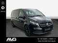 Mercedes-Benz V 300 V 300d 4MATIC AVANTGARDE EDITION Kompakt AMGLine Negru - thumbnail 2