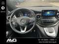 Mercedes-Benz V 300 V 300d 4MATIC AVANTGARDE EDITION Kompakt AMGLine Negru - thumbnail 13