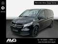 Mercedes-Benz V 300 V 300d 4MATIC AVANTGARDE EDITION Kompakt AMGLine Negru - thumbnail 1