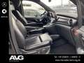 Mercedes-Benz V 300 V 300d 4MATIC AVANTGARDE EDITION Kompakt AMGLine Negru - thumbnail 9