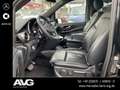 Mercedes-Benz V 300 V 300d 4MATIC AVANTGARDE EDITION Kompakt AMGLine Negru - thumbnail 8